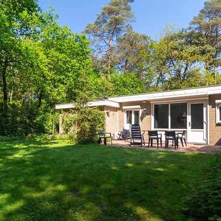 Holiday Home Eekhoornbosch Otterlo Εξωτερικό φωτογραφία