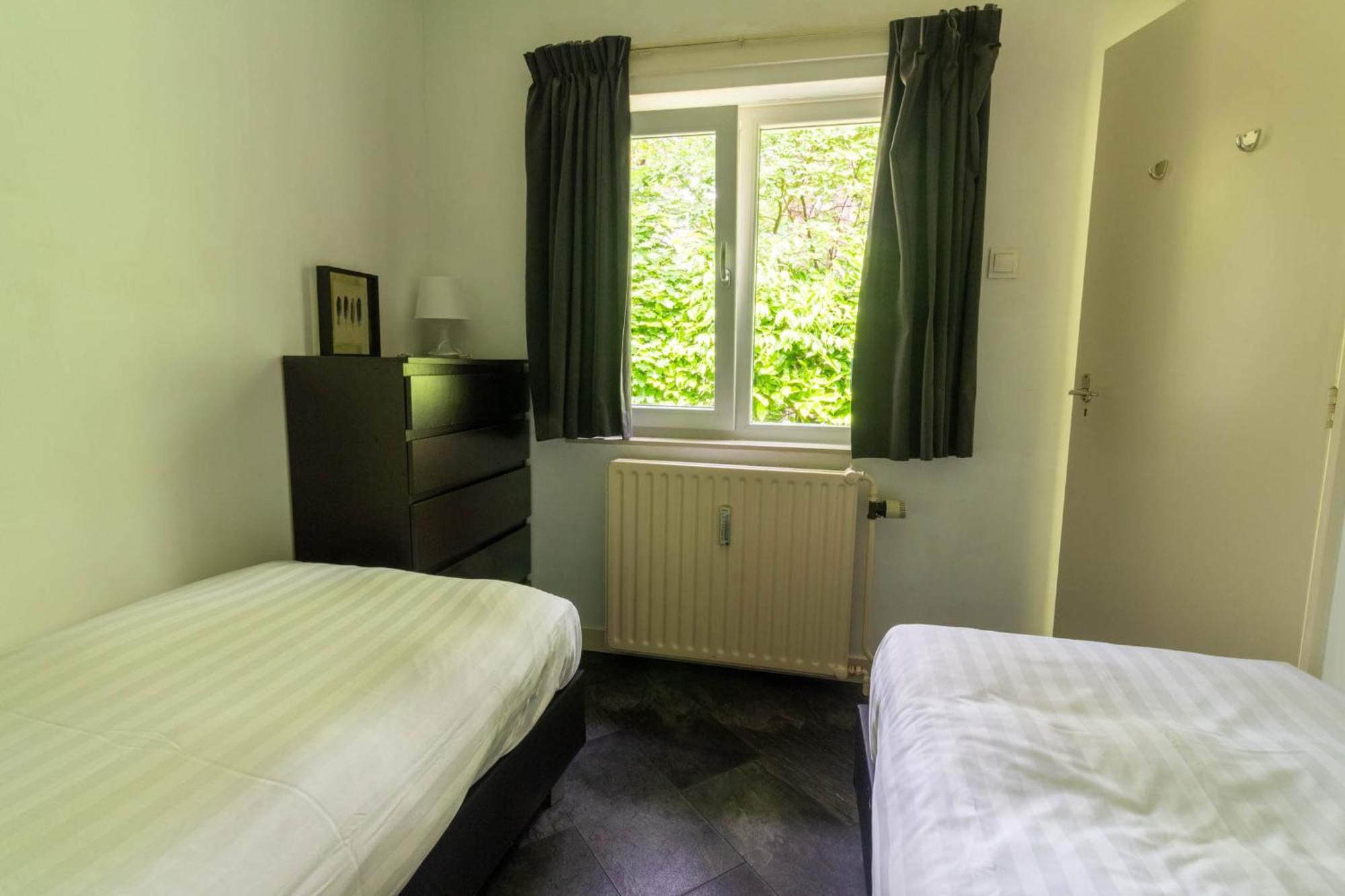 Holiday Home Eekhoornbosch Otterlo Εξωτερικό φωτογραφία
