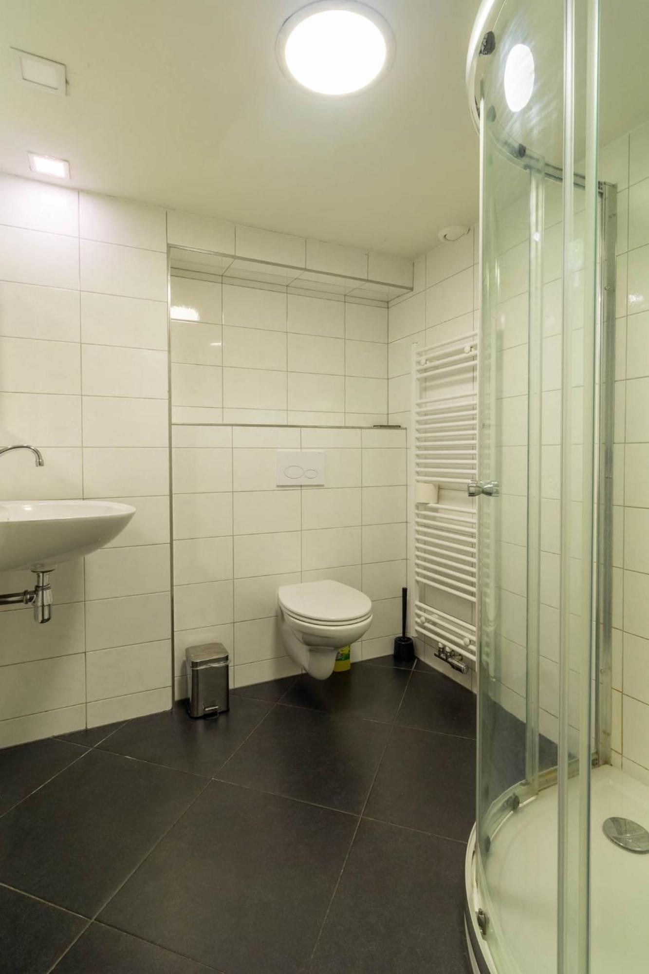 Holiday Home Eekhoornbosch Otterlo Εξωτερικό φωτογραφία