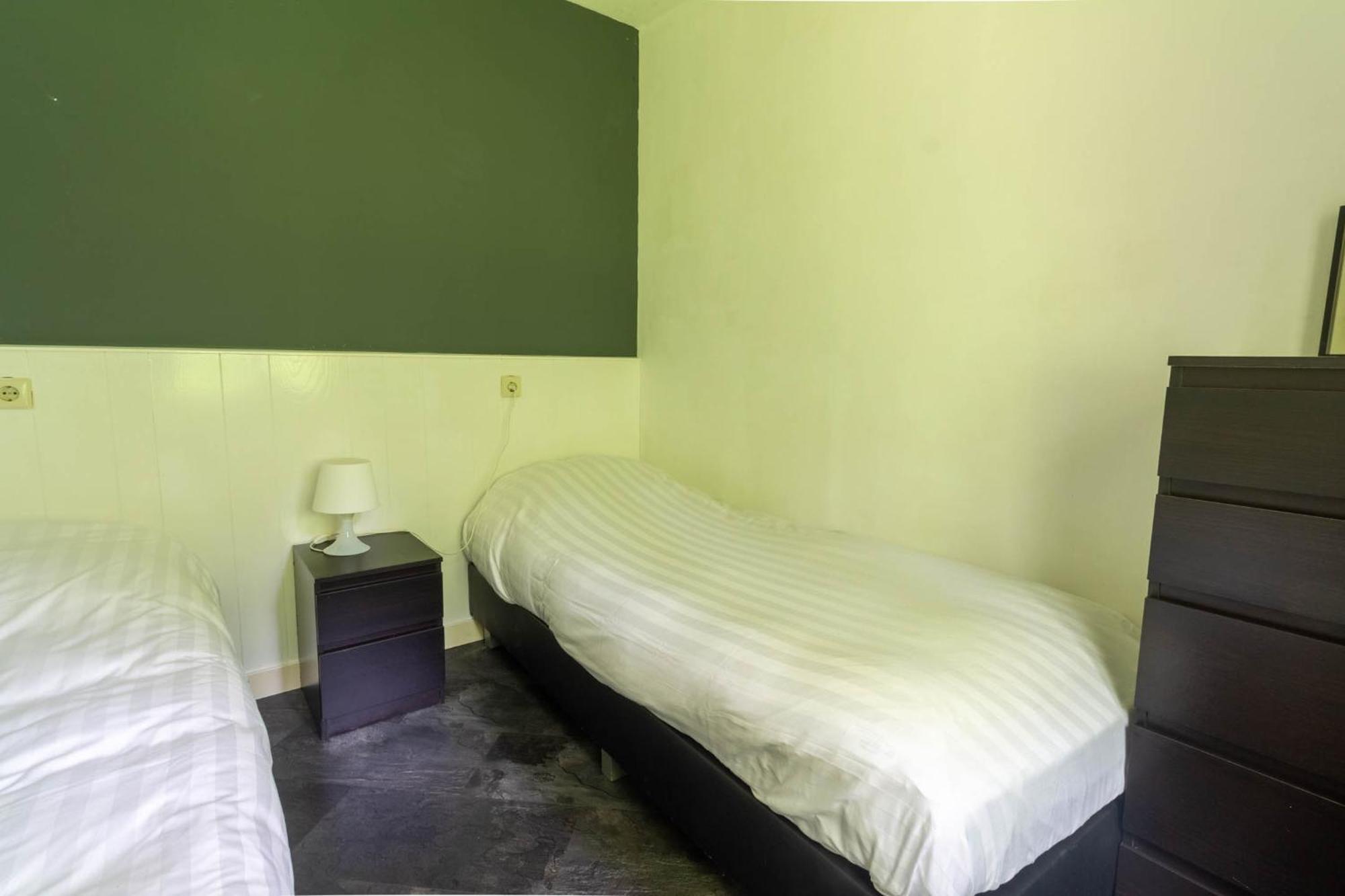 Holiday Home Eekhoornbosch Otterlo Εξωτερικό φωτογραφία