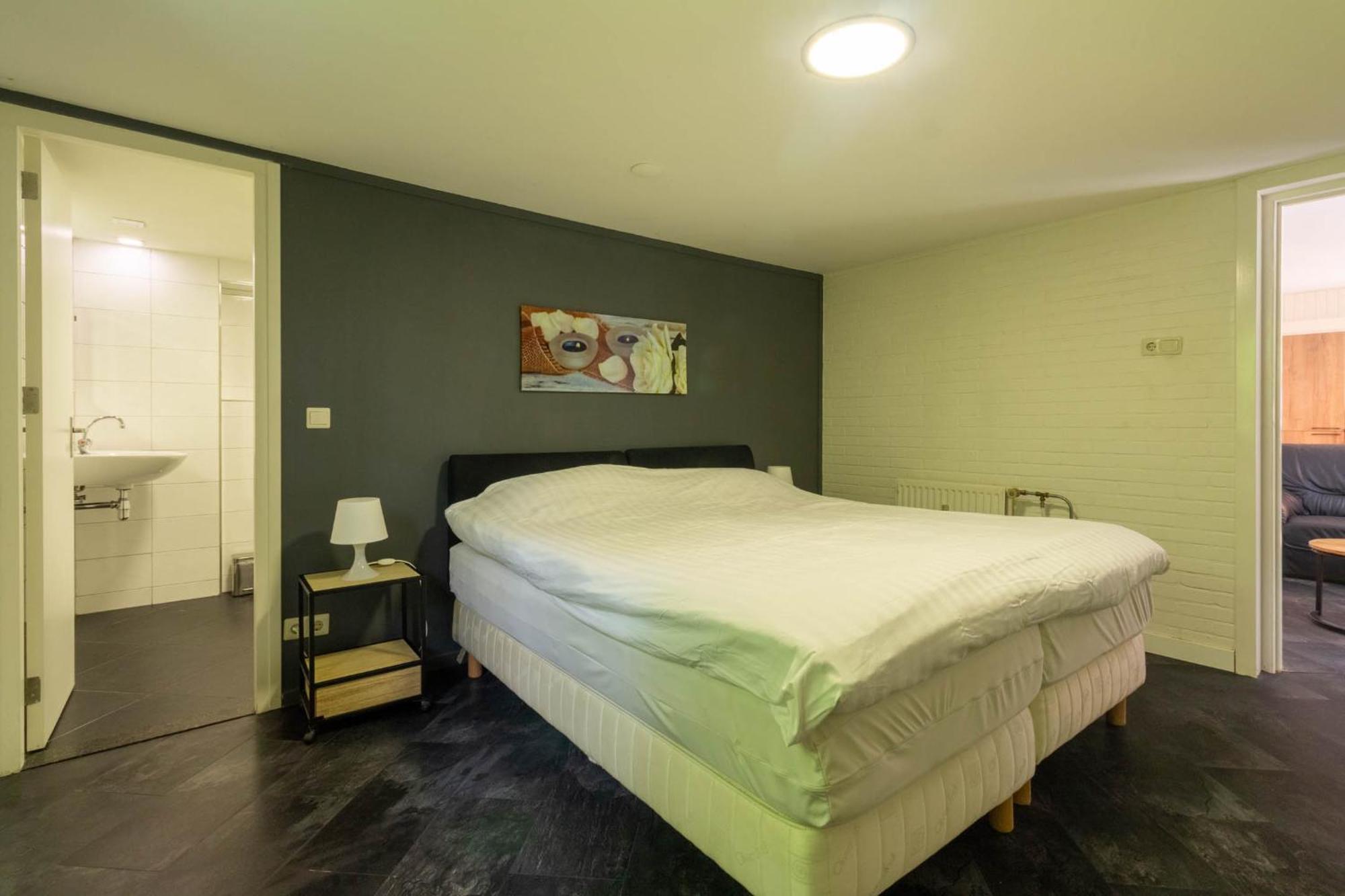Holiday Home Eekhoornbosch Otterlo Εξωτερικό φωτογραφία