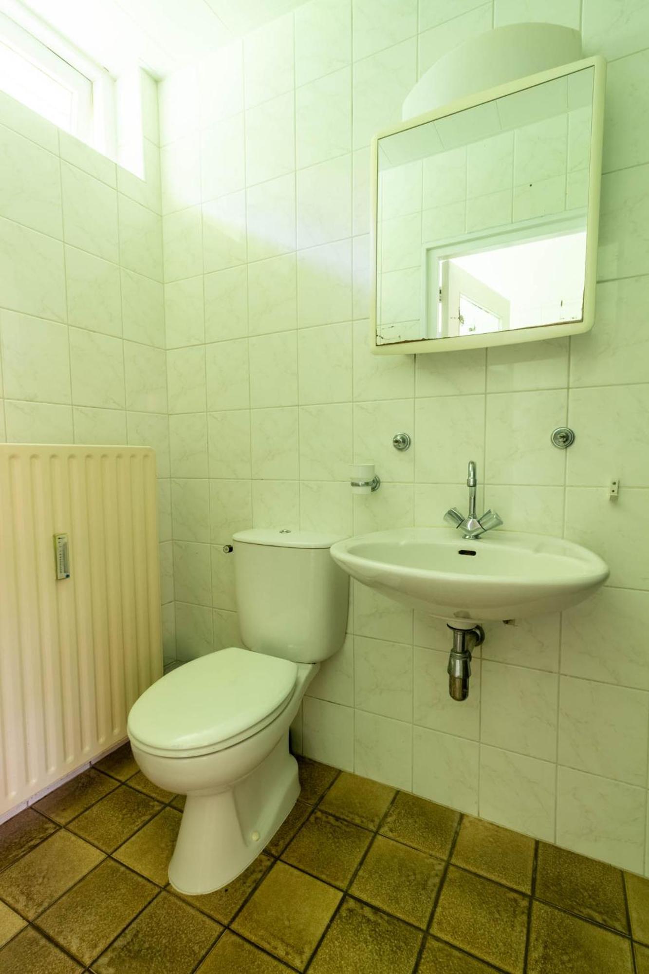 Holiday Home Eekhoornbosch Otterlo Εξωτερικό φωτογραφία