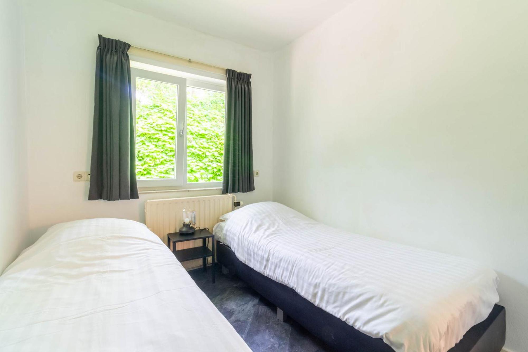 Holiday Home Eekhoornbosch Otterlo Εξωτερικό φωτογραφία