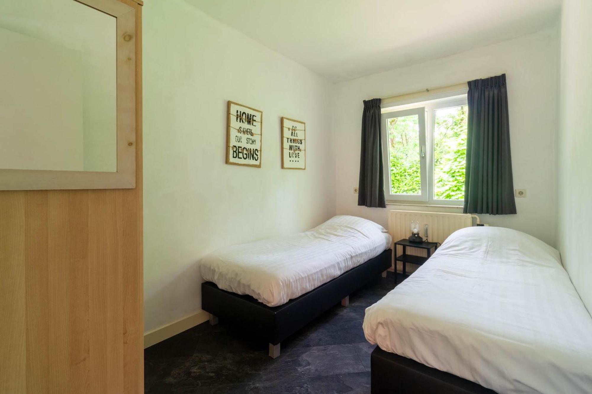 Holiday Home Eekhoornbosch Otterlo Εξωτερικό φωτογραφία